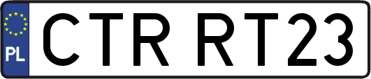 CTRRT23