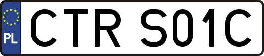 CTRS01C