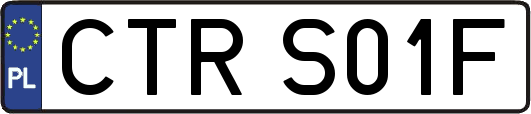 CTRS01F