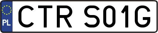 CTRS01G