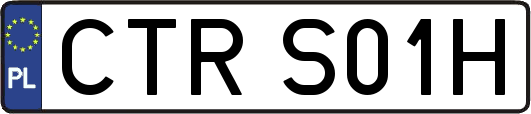 CTRS01H