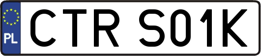 CTRS01K