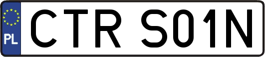 CTRS01N
