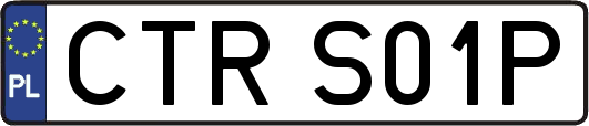 CTRS01P