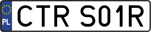 CTRS01R