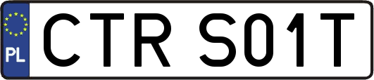 CTRS01T
