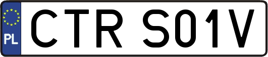 CTRS01V