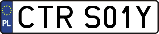 CTRS01Y