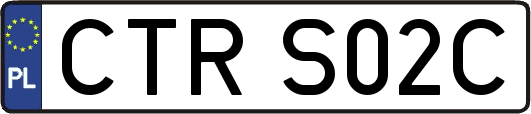 CTRS02C