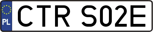 CTRS02E
