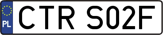 CTRS02F