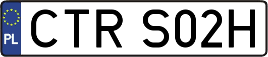 CTRS02H