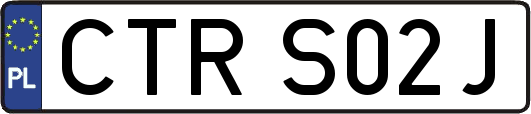 CTRS02J