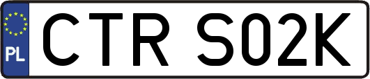 CTRS02K