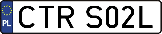 CTRS02L