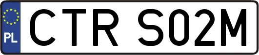 CTRS02M