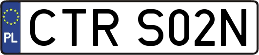 CTRS02N