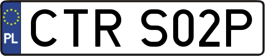 CTRS02P