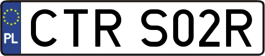 CTRS02R