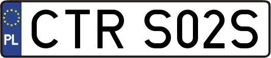 CTRS02S