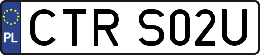 CTRS02U