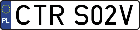 CTRS02V