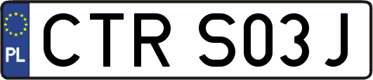 CTRS03J