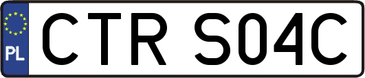 CTRS04C