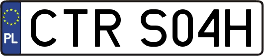 CTRS04H