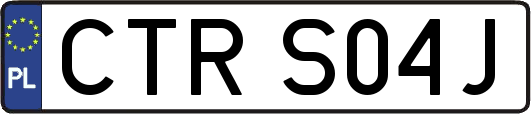 CTRS04J