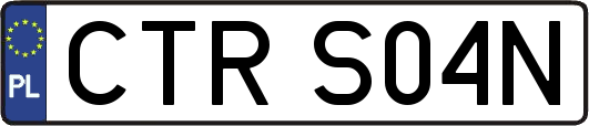 CTRS04N