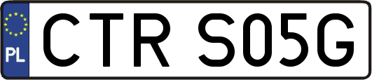 CTRS05G