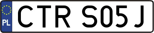 CTRS05J