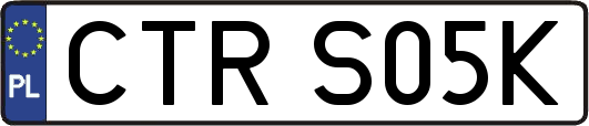 CTRS05K