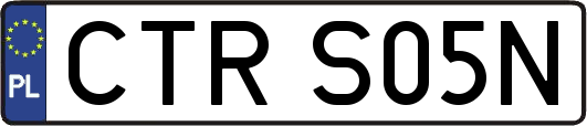 CTRS05N