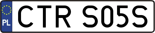 CTRS05S