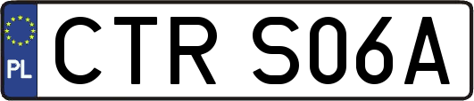 CTRS06A