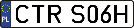 CTRS06H
