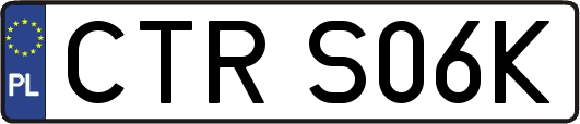 CTRS06K