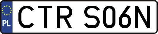 CTRS06N