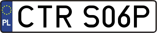 CTRS06P