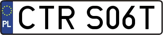 CTRS06T