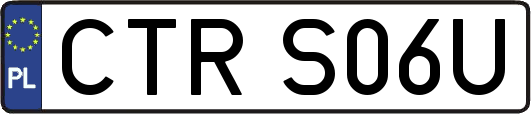 CTRS06U