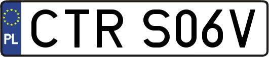 CTRS06V