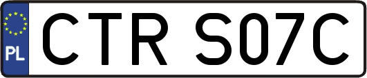 CTRS07C