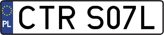 CTRS07L