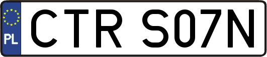 CTRS07N
