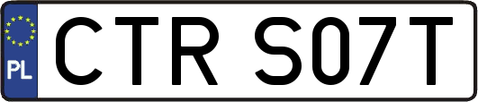 CTRS07T