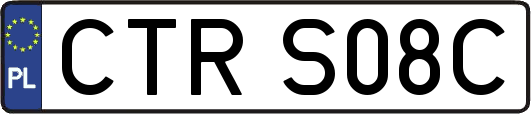 CTRS08C