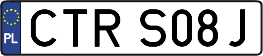 CTRS08J